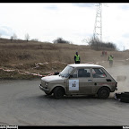 Zimowy Będziński Rally Sprint 2008 - Rajd%252520258.jpg