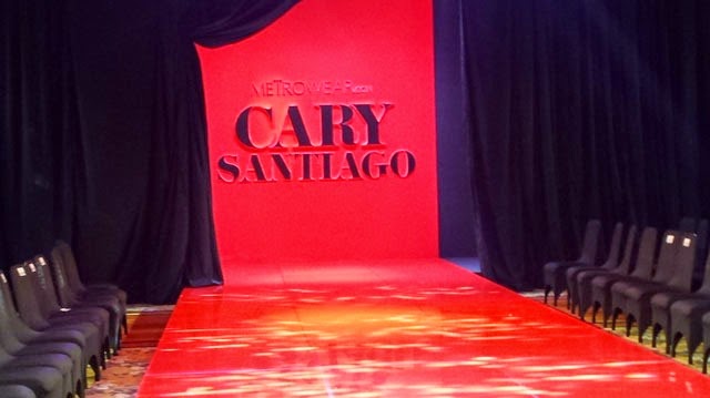 Cary Santiago 25th Anniversary Cary Santiago 25th Anniversary
