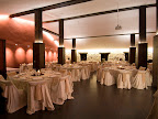 – Sala eventos preparación banquete – Sala eventos preparación banquete