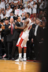 lebron james nba 120621 mia vs okc 088 game 5 chapmions Gallery: LeBron James Triple Double Carries Heat to NBA Title