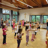 Ferienprogramm der Frauenunion Ichenhausen