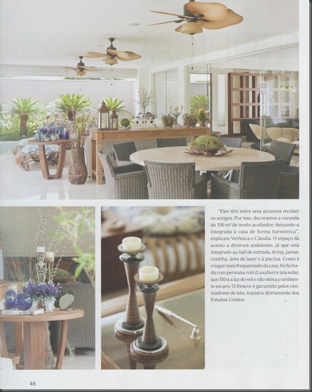 Revista Varandas edição nº11 -5 Revista Varandas edição nº11 -5