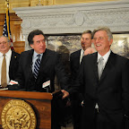 Governor Beebe Appoints Highway Commissioner
