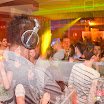 Jungle Club, 2012. jan. 13., péntek