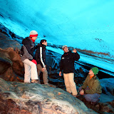– Trekking Glaciar Viedma - Cueva de Hielo<br />
El Chaltén - Patagonia Argentina – Trekking Glaciar Viedma - Cueva de Hielo<br />
El Chaltén - Patagonia Argentina