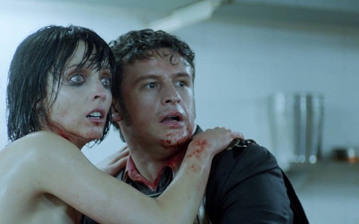 rec 3 ver online gratis