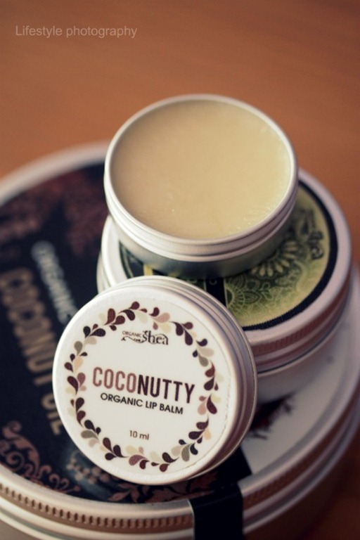 Coconutty