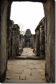 Cambodia Angkor Banteay Kdei 140119_0349