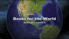 Rotary Books for the World Project