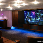 Home Theaters