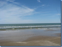 5998 Texas, South Padre Island - Beach Access # 6 - Gulf of Mexico