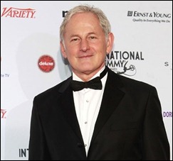 Victor Garber