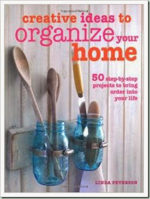 organize home