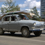 ein Hauch von Cuba