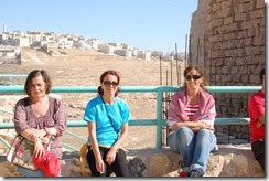 Oporrak 2011 - Jordania ,-  Kerak, 20 de Septiembre  33