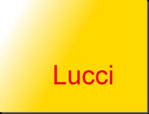 lucci lucci