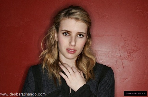 Emma Roberts linda sensual sexy sedutora desbaratinando (38) Emma Roberts linda sensual sexy sedutora desbaratinando (38)