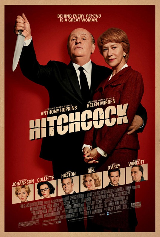A Hitchcock zuhanyzós jelenete