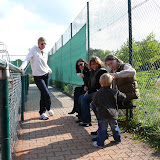 2008 &raquo; DJK Tennis Clubmeisterschaften 2008