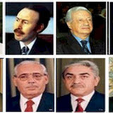 Dirigeants de l’Algérie depuis l’an 215 av J.C! 4105170-6229969