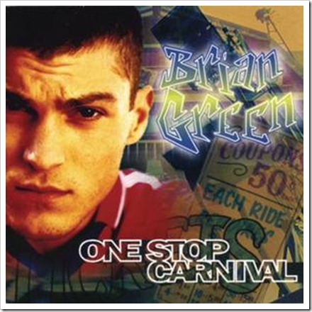 Brian Austin Green - One Stop Carnival Brian Austin Green - One Stop Carnival