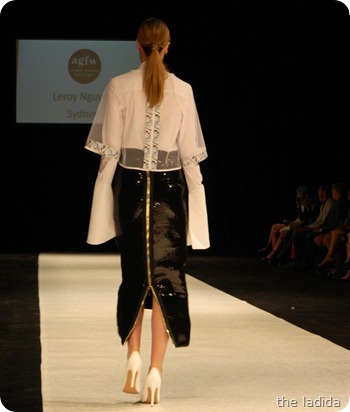 Leroy Nguyen - AGFW Fashion Show (3) Leroy Nguyen - AGFW Fashion Show (3)