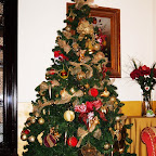albero di Natale famiglia Randisi