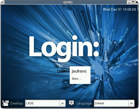 Raspberry-Pi-Fedora-14-Remix-Screenshot Raspberry-Pi-Fedora-14-Remix-Screenshot