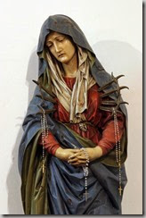 Our Lady of Sorrows Our Lady of Sorrows