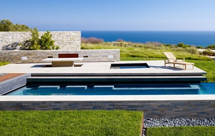 piscina-diseño-piedra piscina-diseño-piedra