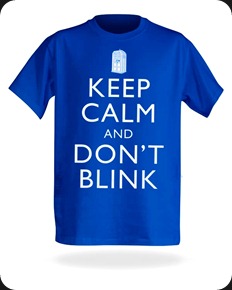 KeepCalmandDontBlink