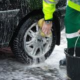 Solihull Car Wash (Feb 2009)