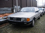 Audi 100 2.1 CD