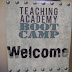 UTPA Teaching Academy Boot Camp Summer 2011