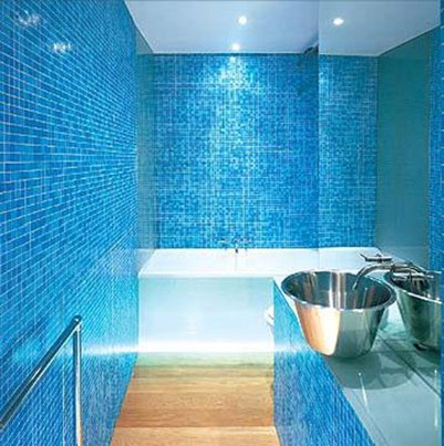Diseño de Baños Pequeños | Decoración de Habitaciones y Decoración de Casas