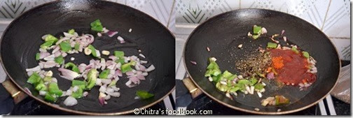 chilli idli step by step 2 Chilli idli step by step 2