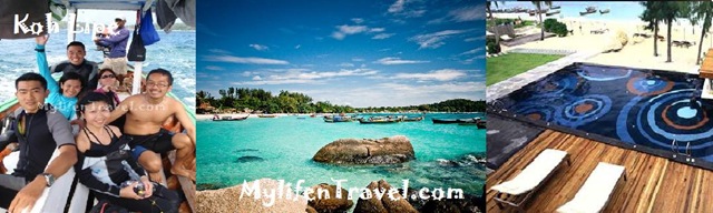Koh Lipe Koh Lipe