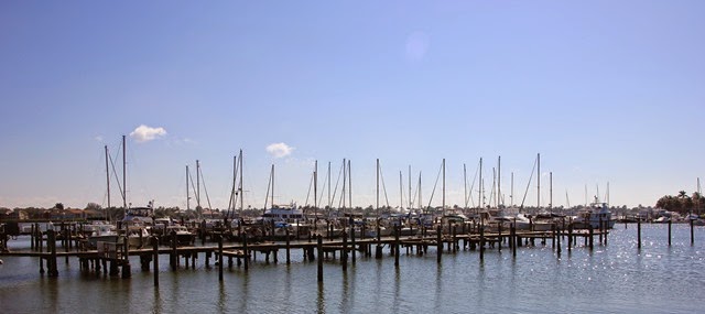 Naples City Dock 2