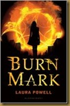 burn mark