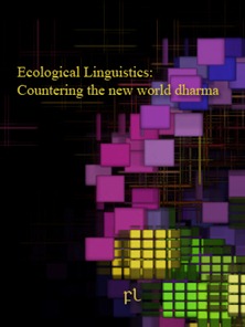 Ecological Linguistics Cover