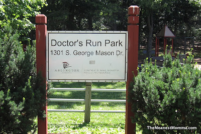 Doctor's Run Park