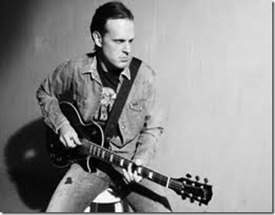 joe bonamassa