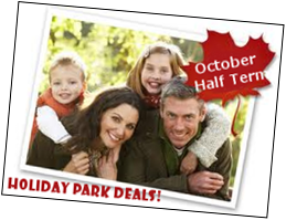 October Half Term Holidays 2011