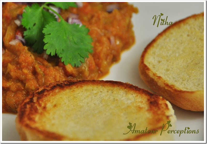 Pav Bhaji 3 Pav Bhaji 3