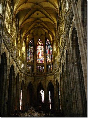st-vitus-cathedral st-vitus-cathedral