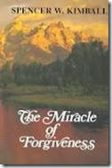 Miracle of Forgiveness Miracle of Forgiveness