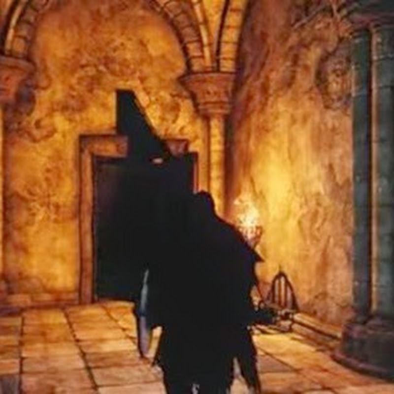 Es gibt bereits Mods, die Dark Souls II hübscher aussehen lassen