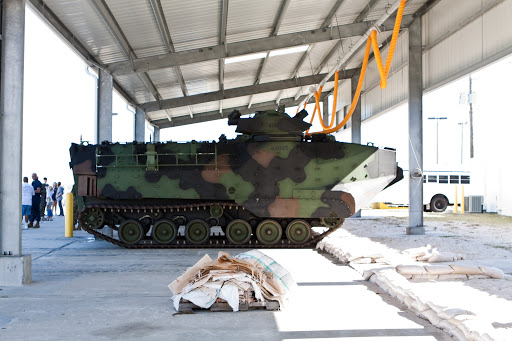 Usmc+aav