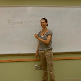 Spanish Language Workshop