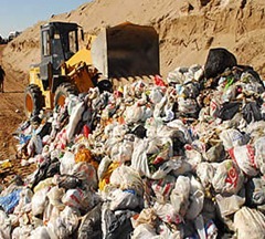 basura basura